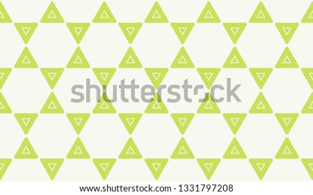 Yellow color. Abstract Background Vector illustration