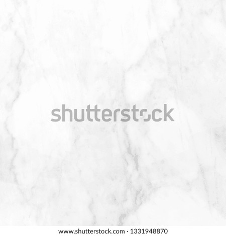 White or grey marble pattern texture background pattern with high resolution