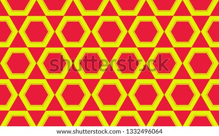 Vector abstract background.Decorative wallpaper design in shape.for holiday decoration, holiday packaging Vector seamless pattern