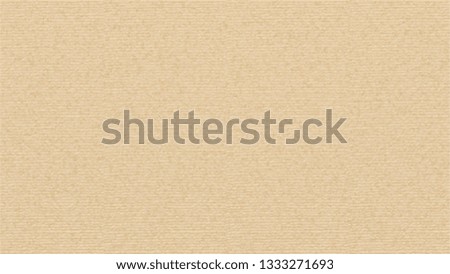 Old brown paper craft texture background. for wrapping.