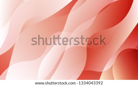 Geometric Pattern With Lines, Wave. For Your Design Ad, Banner, Cover Page. Vector Illustration
