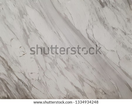 granite stone wallpaper background with white color and grey textures Royalty-Free Stock Photo #1334934248