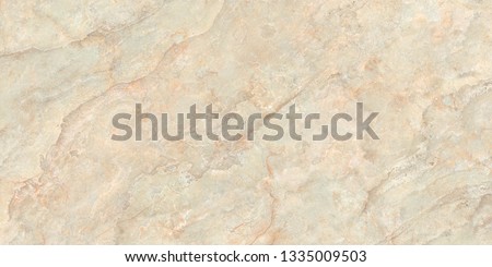 Ivory marble texture and background with high resolution