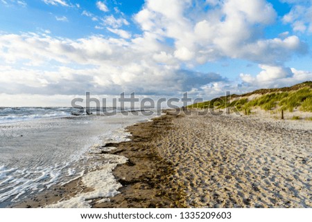 Pictures and impressions of the Baltic Sea coast in Germany 