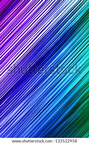 Abstract colors lines