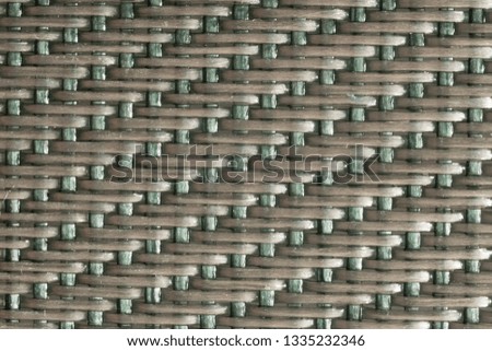 texture mesh fabric metal pattern green orange