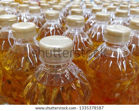 
vegetable oil, Palm oil