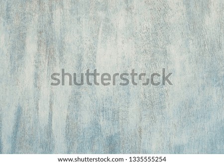 Light painted wooden background