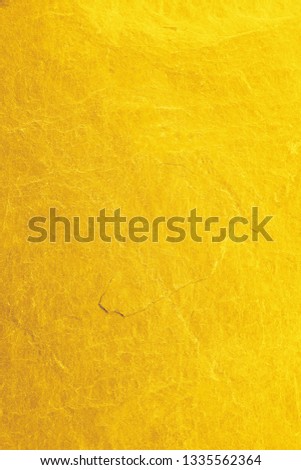 gold slate stone background or texture. gold stone