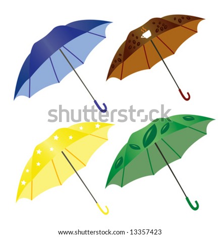 Umbrella Designs