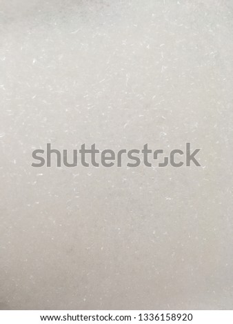 Soap suds background texture