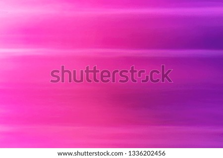 Abstract background with vivid purple and violet colors. Blurred defocused image.