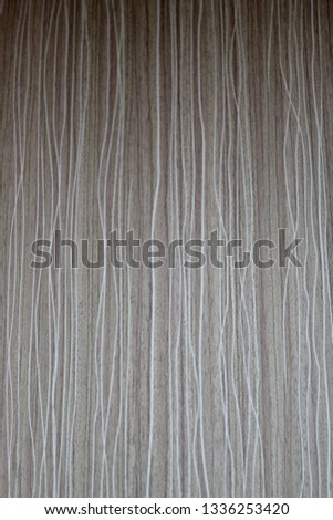 Wood grain with blurred background