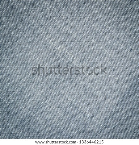 grey jeans texture for background