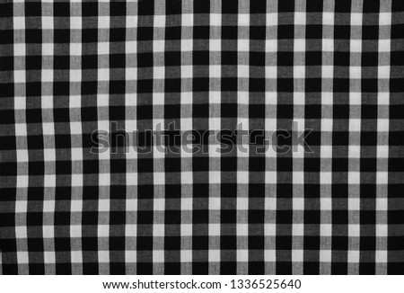 fabric texture and pattern for background