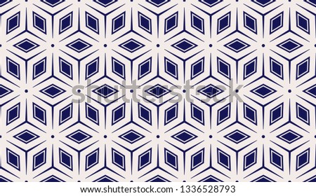 Blue background. For textile, holiday decoration,fabric,cloth,gift paper,prints,decor. Vector illustration