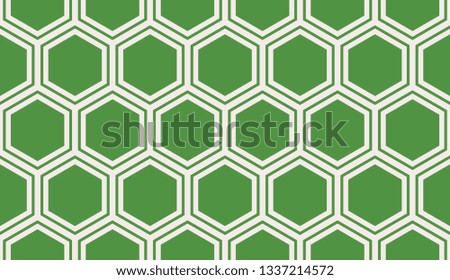 Green color. Design for prints, textile, decor, fabric. for holiday decoration, holiday packaging. Vector seamless pattern