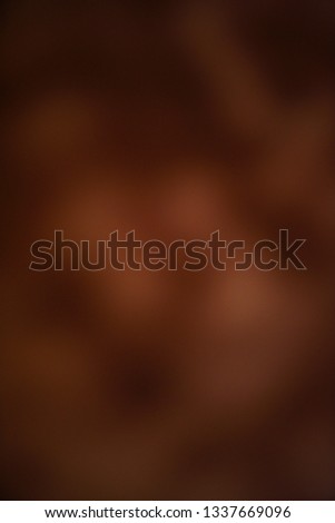 Brown abstract background