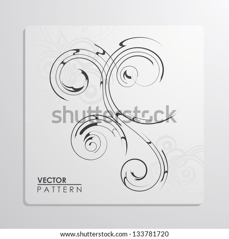 Vector pattern