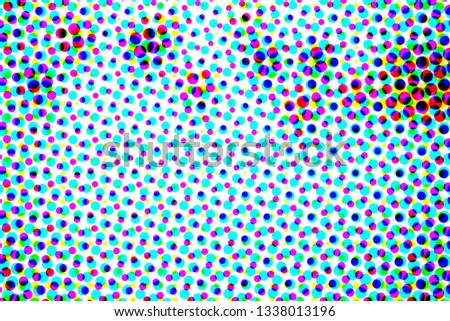 fun beautiful retro pop art funky urban colorful comic book background dot polka circle raster random pattern cartoon illustrated crazy kids multicolored wallpaper for games,presentations,comic book