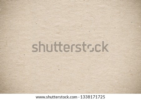 Sepia Paper Texture