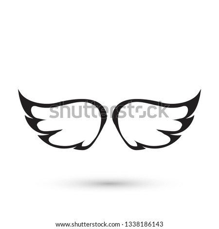 Angel Wings icon