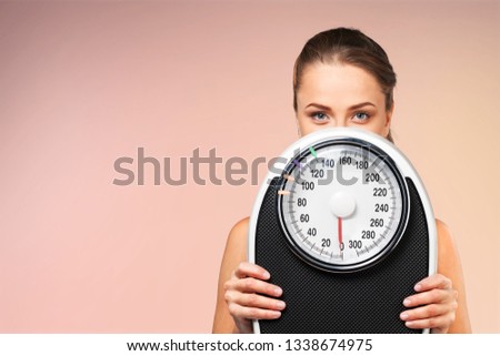 I Love My Diet Royalty-Free Stock Photo #1338674975