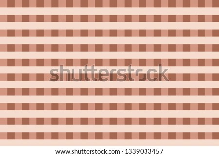 copper color grid background