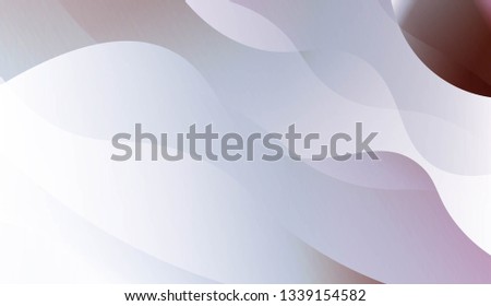 Background Texture Lines, Wave. For Creative Templates, Cards, Color Covers Set. Vector Illustration