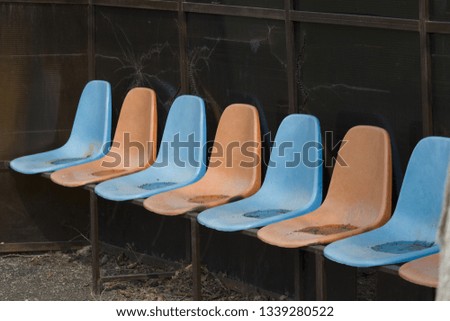  wet seats in the stadium