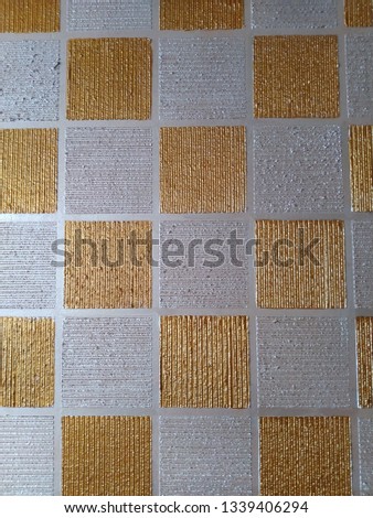Wall Texture Photo