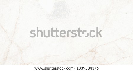 Abstract natural marble with white - brown color patterned texture of Thailand for background, interiors, skin tile luxurious, cover case mobile phone and design. Picture high resolution.