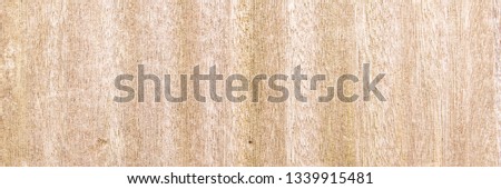 Wood wall texture and background 