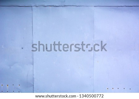 background metal wall texture blue rusty white purple turquoise