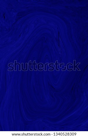 blue Dark grey black slate background or texture.