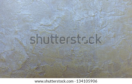the grunge colorful exposed concrete wall texture