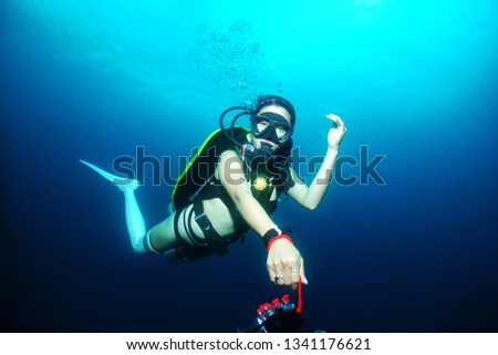  cebu scuba diving                              