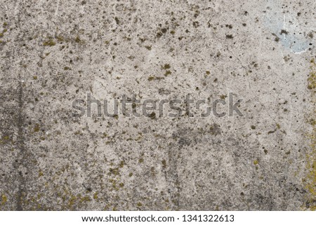 old dirty weathered cement wall background texture macro
