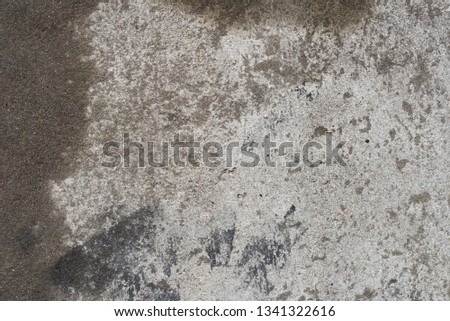 old dirty weathered cement wall background texture macro