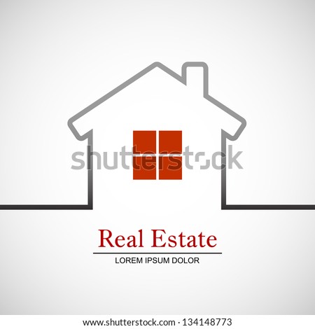 Real Estate Vector