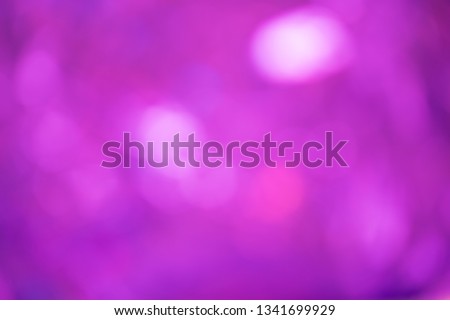 bright abstract colored bokeh background 
