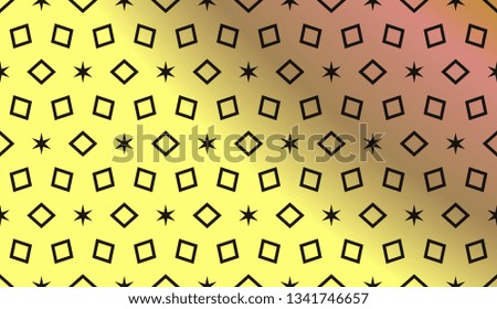 Geometric shape abstract vector illustration. Vector background.For design, page fill, wallpaper