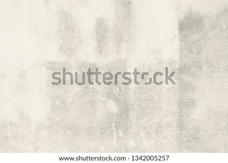 Old wall surface,white concrete wall texture for background