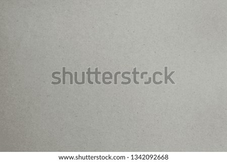 Carton paper texture background of seamless craft notepad or notebook page. Pattern of empty cardboard papers, plain smooth stainless banner or mock up with blank copy space