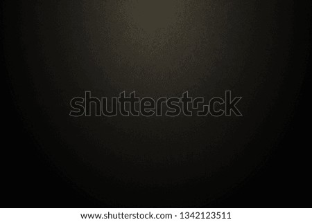 Simple Black Realistic gradient texture background:grunge gradient light background texture with space Ready used us backdrop or products design