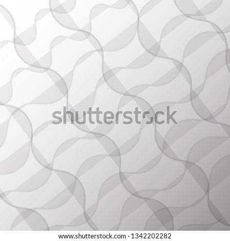 Background white abstract texture gray elegant wallpaper, soft clean wave template with bright line pattern, Geometric design 
