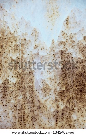 Metal Rust Background Metal Rust Texture, Rust - Image - Image 