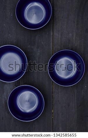 A studio photo of a breakfast bowl