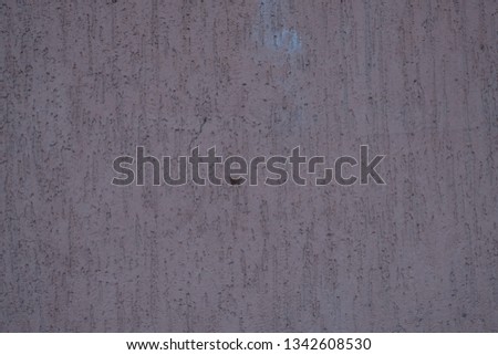 Blue Concrete wall texture