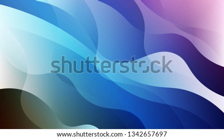 Geometric Pattern With Lines, Wave. For Your Design Ad, Banner, Cover Page. Vector Illustration